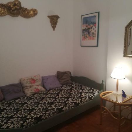 Violetta Apartmanlakas ヘーヴィーズ エクステリア 写真